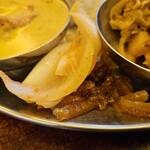 印度料理シタール - 