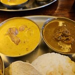 印度料理シタール - 