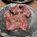 本格焼肉 韓国料理 徐家 - 