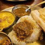 印度料理シタール - 