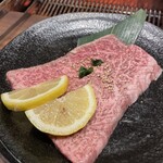 本格焼肉 韓国料理 徐家 - 