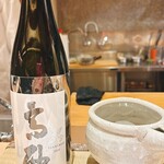 日本料理 日本橋 心 - 