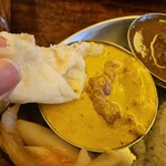 印度料理シタール - 