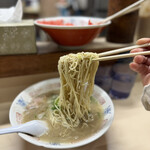 八ちゃんラーメン - 
