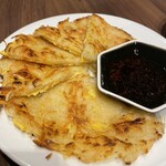 本格焼肉 韓国料理 徐家 - 