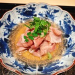 日本料理 日本橋 心 - 