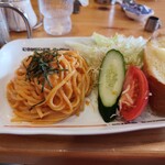 コメダ珈琲店 - 料理写真: