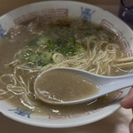 八ちゃんラーメン - 