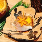 日本料理 日本橋 心 - 