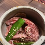 本格焼肉 韓国料理 徐家 - 