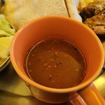 印度料理シタール - 