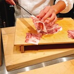 日本料理 日本橋 心 - 