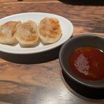 居酒屋 土間土間 - 