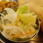 印度料理シタール - 