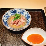 日本料理 日本橋 心 - 