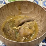 ここにもとだか - 