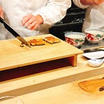 日本料理 日本橋 心 - 