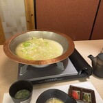 炭火串焼き あんど - 