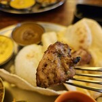 印度料理シタール - 