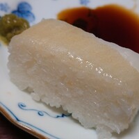 福の井 一乃松 - 