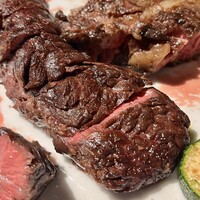 カリフォルニアラウンジ ステーキ＆ワイン 川崎店 - 