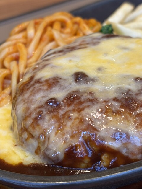 Yayoi Ken Sapporo Eki Minamiguchi Ten - Sapporo/Cafeteria