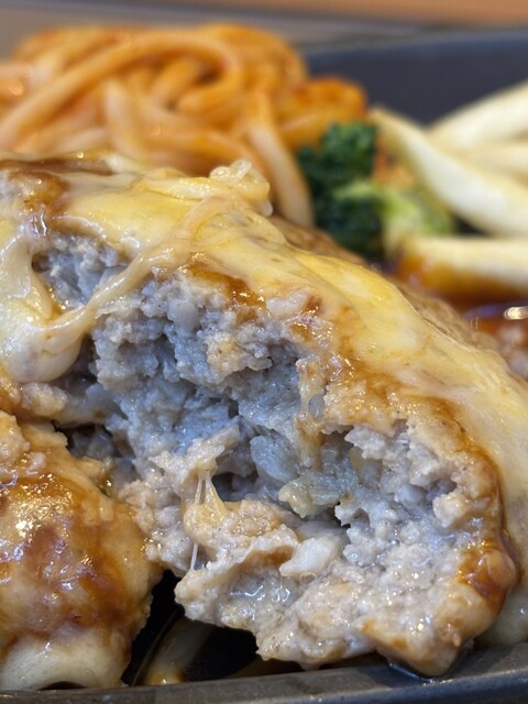 Yayoi Ken Sapporo Eki Minamiguchi Ten - Sapporo/Cafeteria