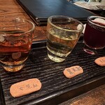 黒猫夜 赤坂店 - 