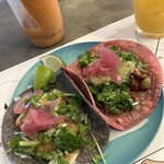 tacos trap' - 