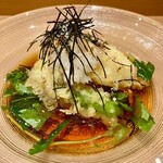 難波 鮨 よこ田 - 