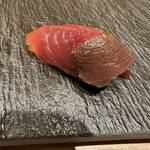 難波 鮨 よこ田 - 