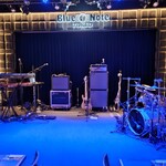 ブルーノート東京 - 