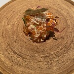 日本のイタリア料理店 sai - 