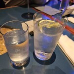 ブルーノート東京 - 