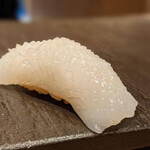 難波 鮨 よこ田 - 