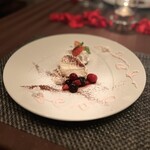 インコントロ オステリア&グリル - 