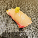 難波 鮨 よこ田 - 