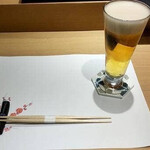 難波 鮨 よこ田 - 