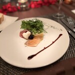 インコントロ オステリア&グリル - 