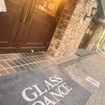 GLASS DANCE - 