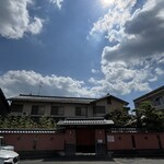 遊亀庵 かめや - 