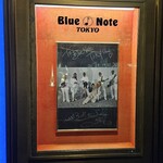 ブルーノート東京 - 