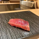 難波 鮨 よこ田 - 