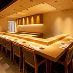 難波 鮨 よこ田 - 