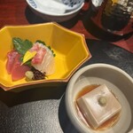 個室和食 東山 新宿本店 - 