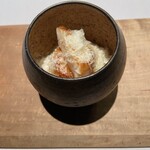 日本のイタリア料理店 sai - 