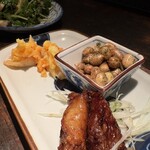 黒猫夜 赤坂店 - 