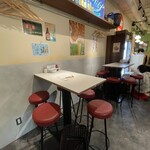 肉のウヱキ - 気軽に入れるレトロポップ