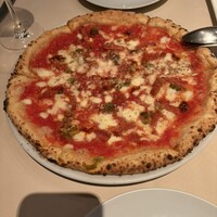 エノテカピッツェリア 神楽坂スタジオーネ -  エノテカピッツェリア 神楽坂スタジオーネ -