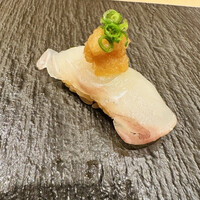 難波 鮨 よこ田 - 